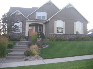 16814 E 20th Ct, Spokane Valley, WA 99037