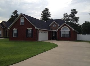 3125 Pawleys Ln, Sumter, SC 29150