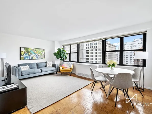 115 E 9th St APT 17R, Manhattan, NY 10003
