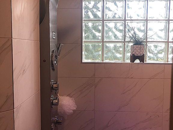 Master bathroom remodel 2019