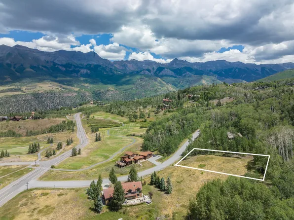 Lot 810a Arizona Street, Mountain Village, CO 81435