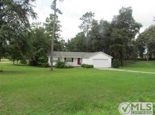 6 Birch Ct, Crawfordville, FL 32327