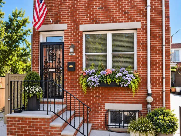 767 S Cleveland St, Philadelphia, PA 19146
