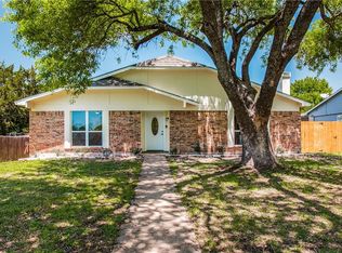711 Countryside Ct, Duncanville, TX 75137