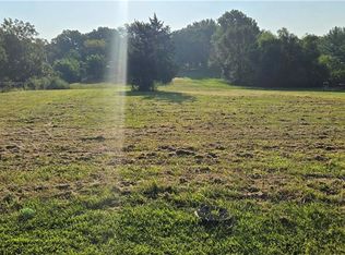 12615 S Buckner Tarsney Rd, Lees Summit, MO 64086