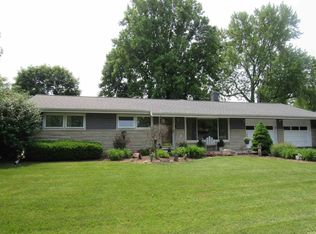 3205 Janice Dr, Kokomo, IN