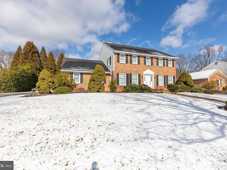 707 Sharpley Rd, Wilmington, DE 19803 Zillow