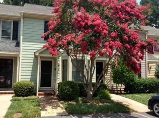 5407 Sharpe Dr, Raleigh, NC 27612