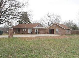 3517 W 25th St, Little Rock, AR 72204