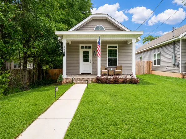 704 W Brainerd St, Pensacola, FL 32501