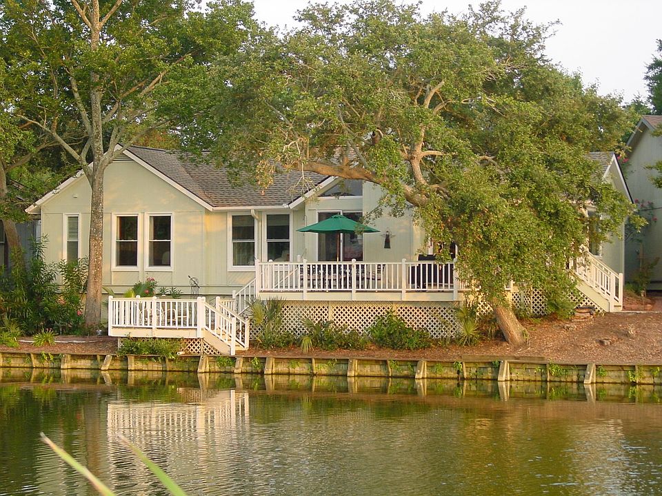 View from Golf Course