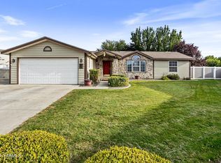 130 Northstone Pkwy, Zillah, WA