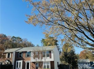 4954 Finnegan Ct, Henrico, VA 23228