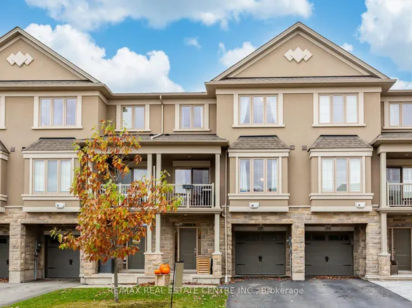2319 Natasha Cir, Oakville, ON L6M 1N9