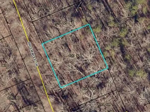 132 Brookwood Dr #294, Martin, GA 30557