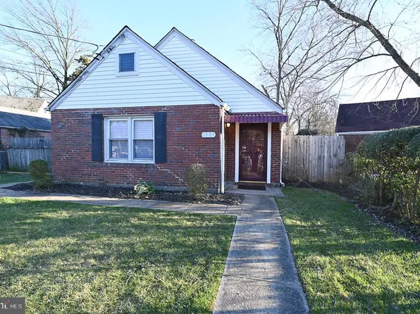 6907 Fairwood Rd, Hyattsville, MD 20784