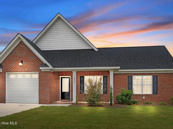 3003 Somerset Court, Tarboro, NC 27886