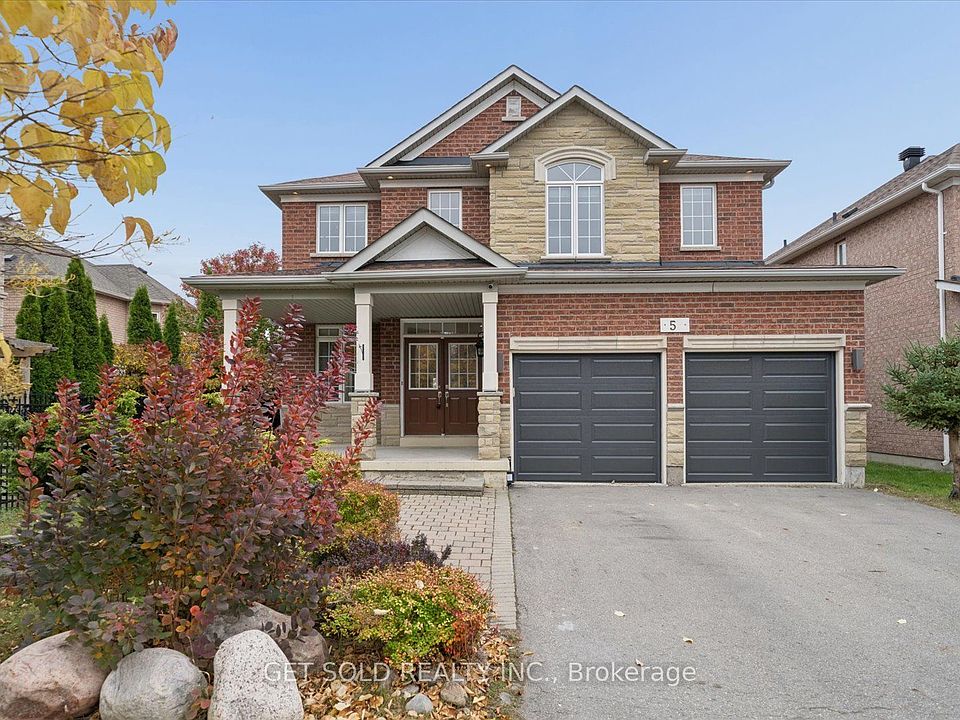 1st image of 5 Ravine Edge Dr
