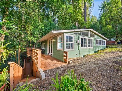 11071 Ogburn Lane, Forestville, CA, 95436