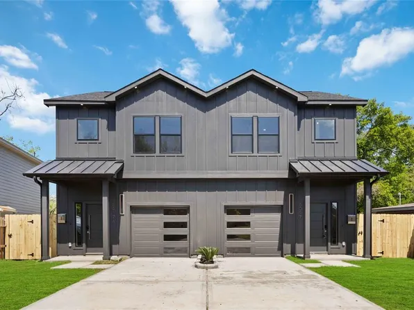 5017 Rapido Road, Houston, TX 77033
