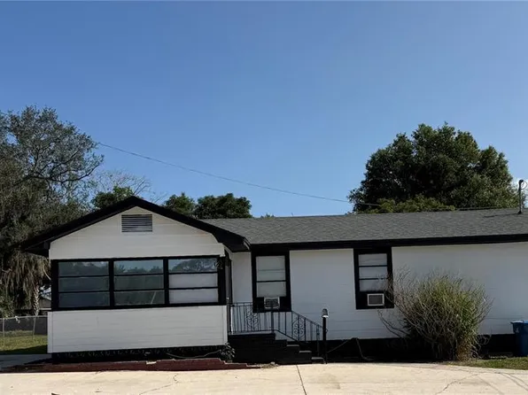 26 W Polk Ave, Lake Wales, FL 33853