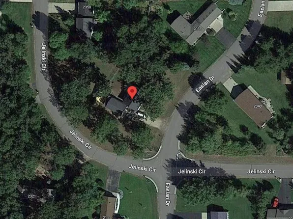 2041 EASLAN DRIVE, Plover, WI 54467