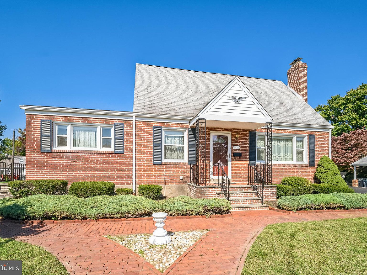 208 2nd Ave, Broomall, PA 19008 Zillow