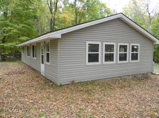 2151 104th St, Luck, WI 54853