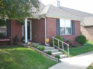 4924 W Towne Dr, Paducah, KY 42001