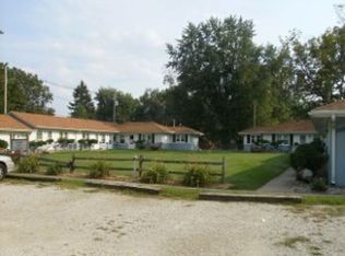 1517 W Healey St APT 1, Champaign, IL 61821