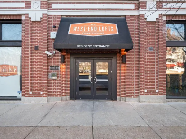 4100 Forest Park Ave #526, Saint Louis, MO 63108