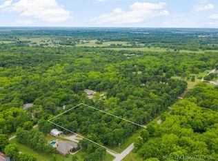 500 East Rd, Claremore, OK 74019