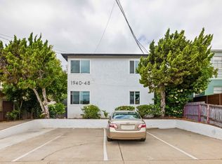 1940-48 31st Street - 1946, San Diego, CA 92102