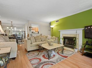 1109 Gettysburg Pl, Sandy Springs, GA 30350