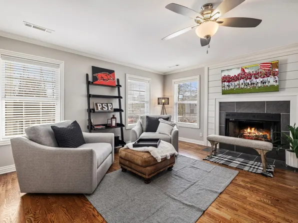 473 N Oliver Ave #Id1221818p, Fayetteville, AR 72701