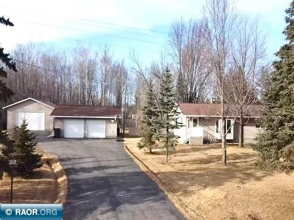 12317 Town Line Rd, Hibbing, MN 55746