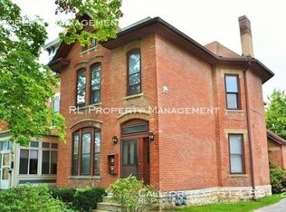 1361 Hunter Ave #1361, Columbus, OH 43201