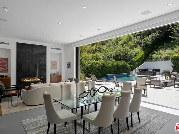 1527 Rising Glen Rd, Los Angeles, CA 90069