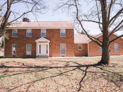 212 S Herrmann Dr, Ridgway, IL, 62979