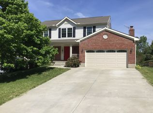 3478 Clover Dr, Covington, KY
