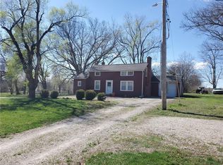 25504 S State Route K, Harrisonville, MO 64701
