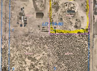 Jenkins Ave, Las Vegas, NV 89124