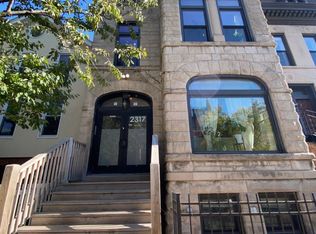 Halsted, Chicago, IL 60614