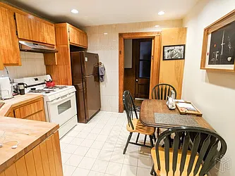 Rented by Halstead Real Estate