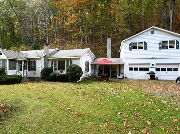 651 Route 42, Shandaken, NY 12468