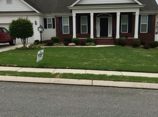 260 Hunting Ridge Cir, Rock Spring, GA 30739