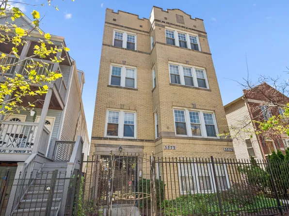 3573 W Lyndale St APT 1, Chicago, IL 60647