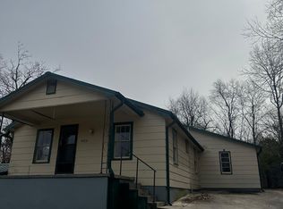 922 Alabama Ave, Bridgeport, AL 35740