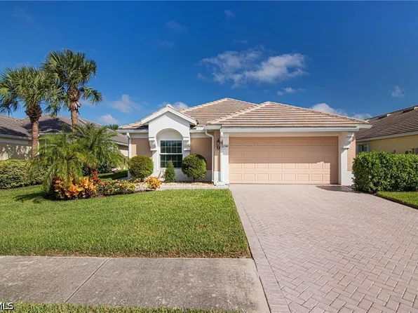 2641 Clairfont Ct, Cape Coral, FL 33991