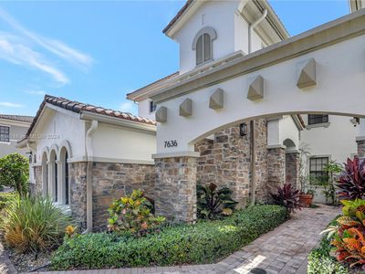 7636 Old Thyme Ct #12B, Parkland, FL, 33076